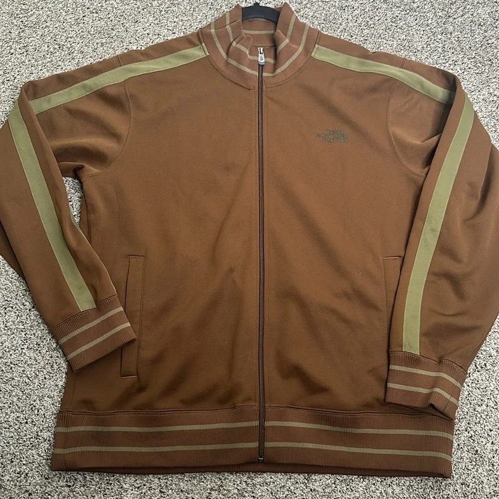 The North Face north face